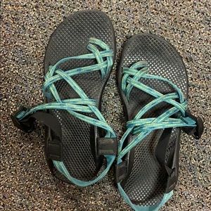 Brand new Chaco Sandals!